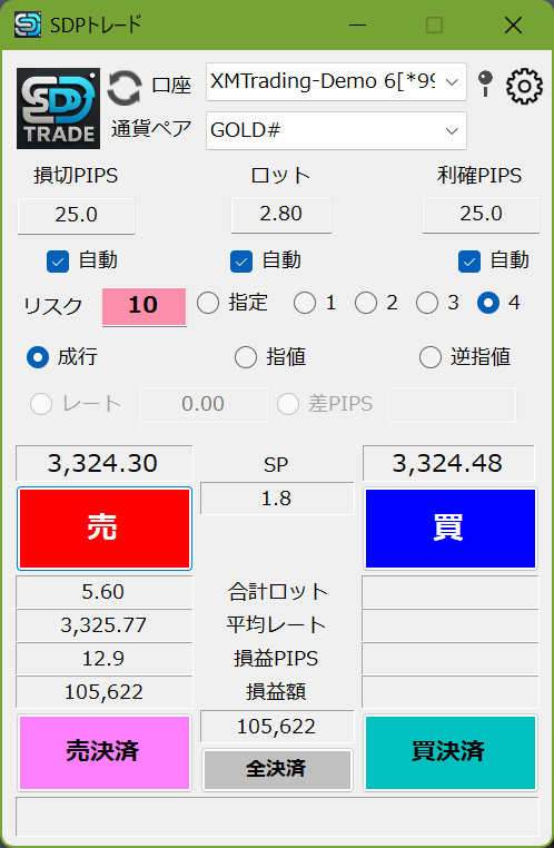 概要イメージ