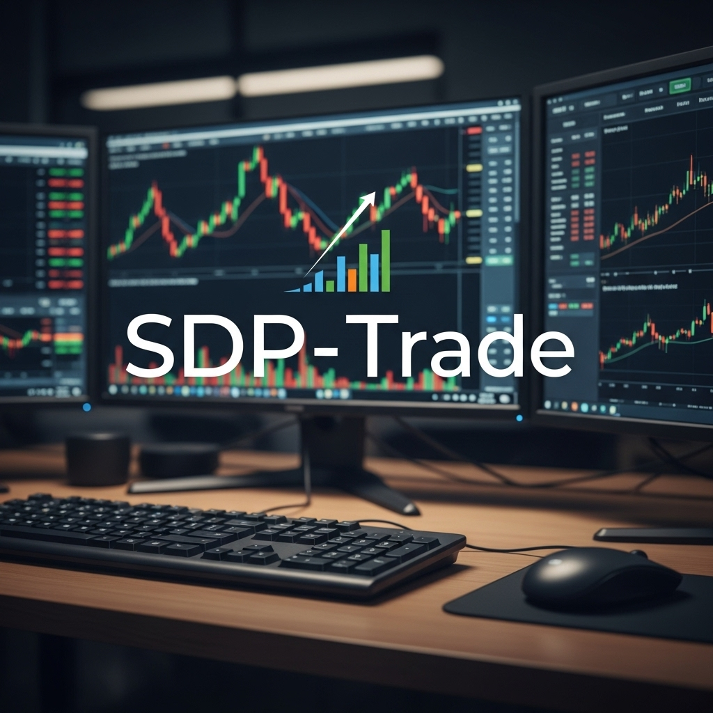 SDPトレード